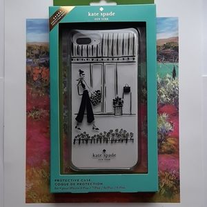 Kate Spade Phone Case